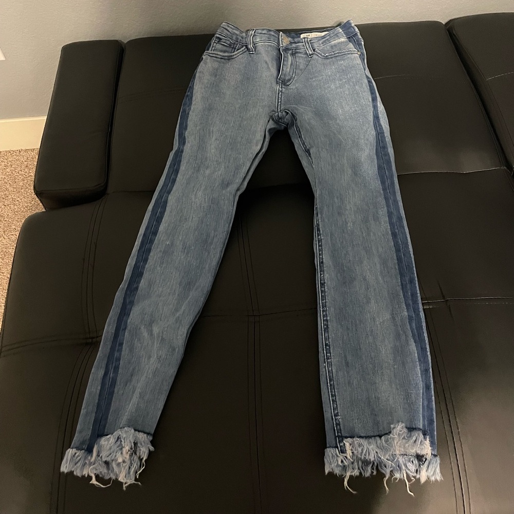 I&M Straight Leg Jeans